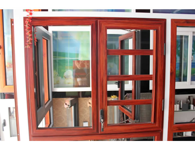 金剛網(wǎng)一體窗&nbsp;蝴蝶夢(mèng)